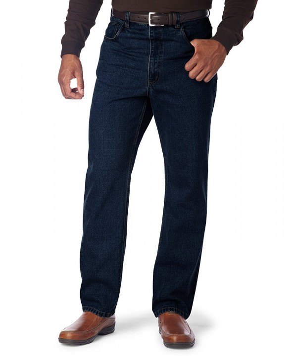 Harbor Bay Tall Relaxed Fit Jeans