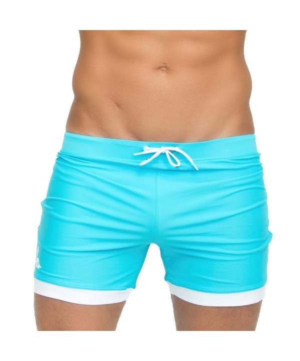 Taddlee Swimwear Trunks Shorts Swimsuits