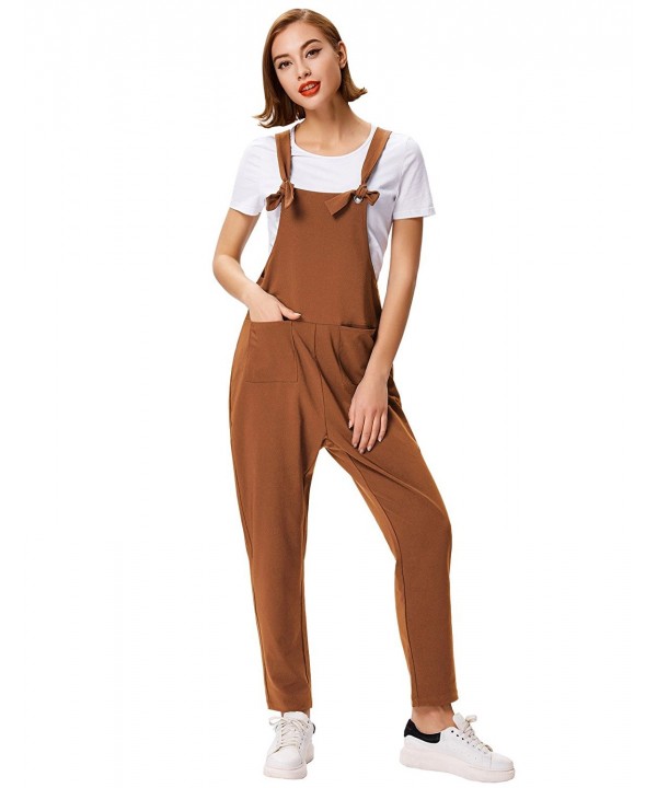 GRACE KARIN Overalls Jumpsuit Trousers