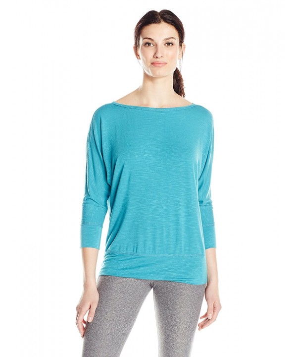 Royal Robbins Womens Dolman Reservoir