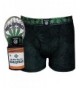 WAIST3D Reefer Boxer Briefs Small