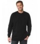 Harbor Bay Long Sleeve Pocket Wicking