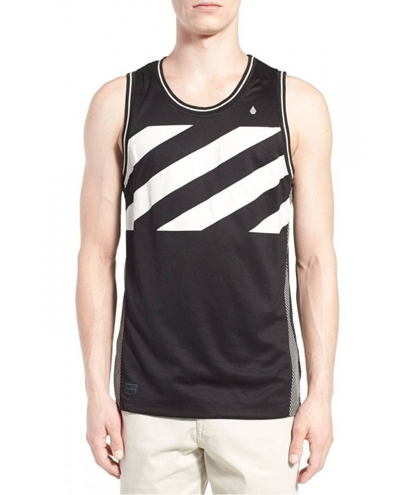 Volcom Mens Striver Mesh Medium