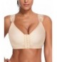 Kimikal Women Post Surgery Sports Beige