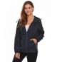 Flyerstoy Lightweight Waterproof Windbreaker Hooded