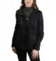 ToBeInStyle Womens Sleeve Anorak Jacket