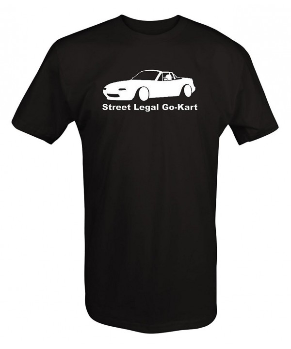 Mazda Miata Street Legal Racing