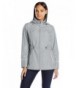 Weathertamer Womens Anorak Silver Medium