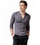 XShing Sleeve Shirts Athletic Casual