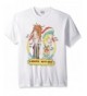 Beavis Butt Head Rasta T Shirt White