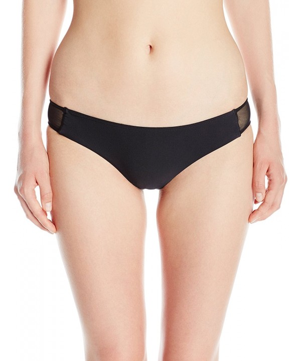 RVCA Womens Imaginary Cheeky Bikini