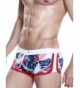 SEOBEAN Swimwear Boxer Trunks Colors