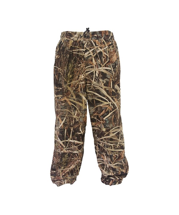 Wildfowler Outfitter Waterproof Pants X Large