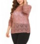 Cheap Real Women's Pullover Sweaters Outlet