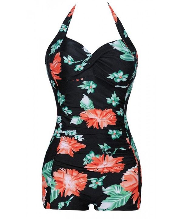 Winday Elegant Inspired Monokinis Swimsuit