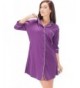 WEWINK CUKOO Sleepwear Boyfriend Nightshirt