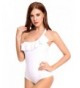 Designer Women's One-Piece Swimsuits Clearance Sale