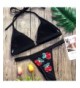 Designer Women's Bikini Swimsuits