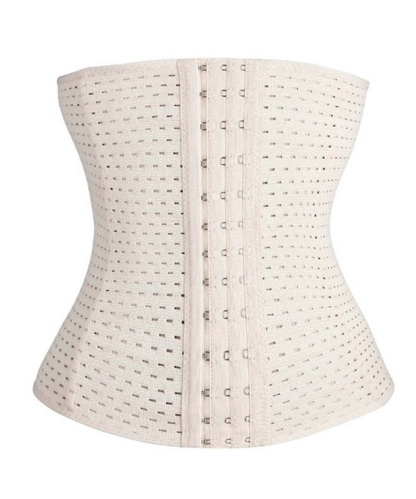 Topmelon Underbust Training Corset Shapewear