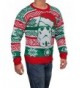 trooper Holiday Sweater Miracle Tm