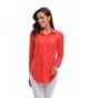 Discount Women's Button-Down Shirts Online Sale