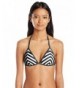 InMocean Juniors Stripe Push up Bikini