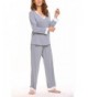 Discount Real Women's Pajama Sets for Sale