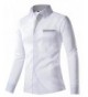 Lende Casual Shirt Formal Button