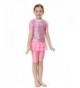 GladThink Muslim 2 Pieces Swimsuit Sleeve