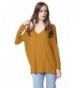 PIKO 1988 Womens Famous Mustard