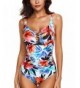 Tempt Me Backless Monokini Swimsuit