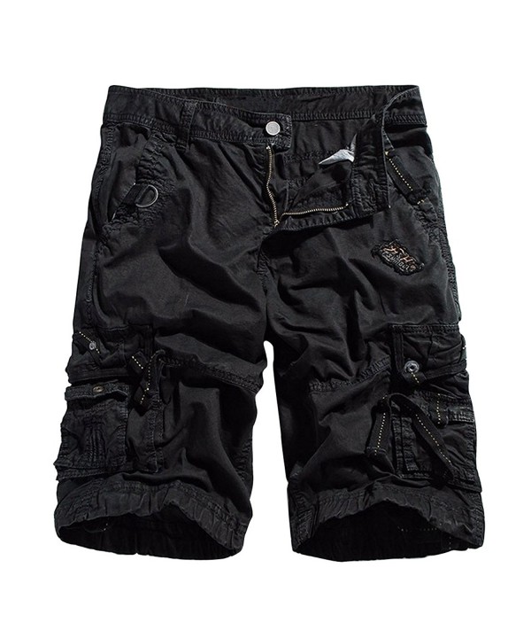 DATONG Tongda Shorts Outdoor Pockets