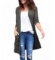 PARTY LADY Womens Cardigan Sweater