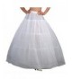 CUNOVA Hoopless Petticoat Crinoline Underskirt