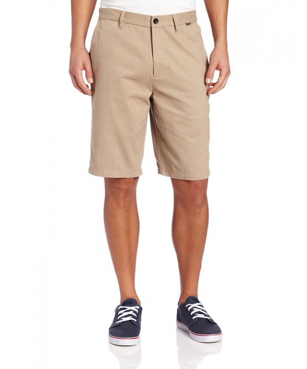 Hurley Mens Trouser Walkshort Storm