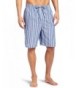 Nautica Sultan Stripe Pajama Cornflower