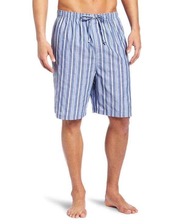 Nautica Sultan Stripe Pajama Cornflower