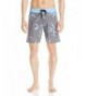 Volcom Pairy Halms Boardshort Black