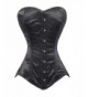 Luvsecretlingerie Double Training Overbust Corset