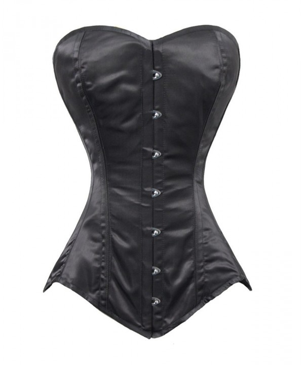 Luvsecretlingerie Double Training Overbust Corset