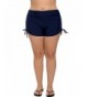 Attraco shorts women swimming bottom