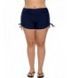 Attraco shorts women swimming bottom