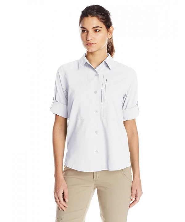 Royal Robbins Womens Expedition Stretch