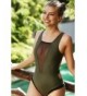 Women's One-Piece Swimsuits On Sale