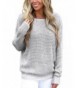 Women's Pullover Sweaters Online