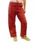 Oklahoma Sooners Unisex Pajama Lounge