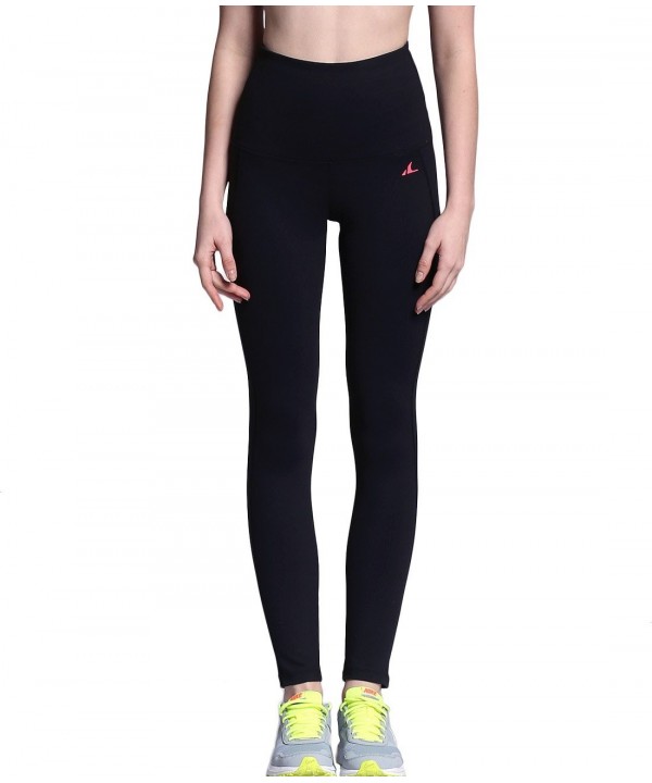 Coovy ATHLETE Training Compression Leggings