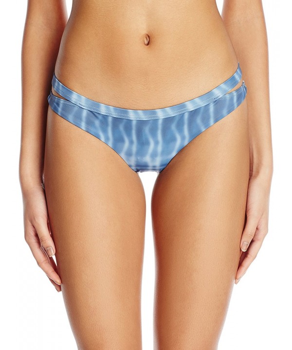 RVCA Womens Seaward Coverage X Small