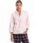Casual Moments Womens Jacket Collar
