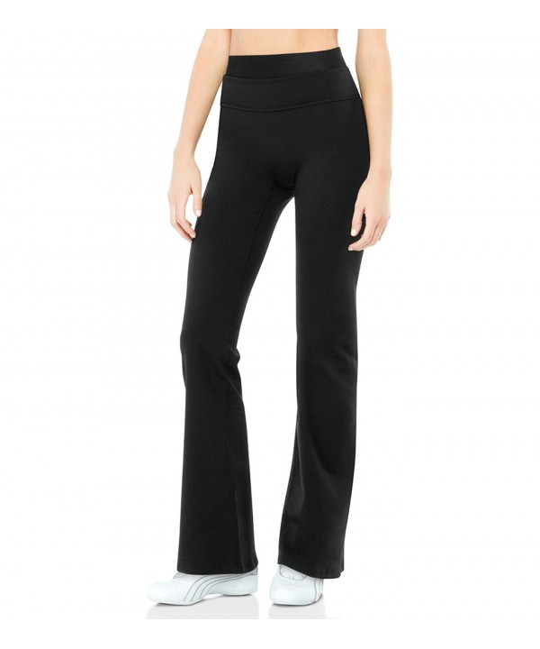 Spanx Active Womens Power Black